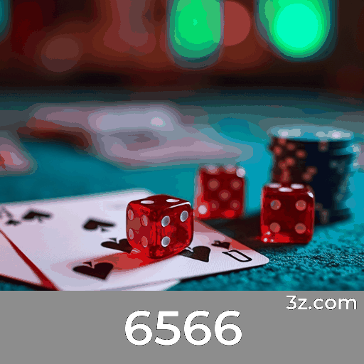 Excelência de Casino no 6566: Jogos Premium e Serviços Reais