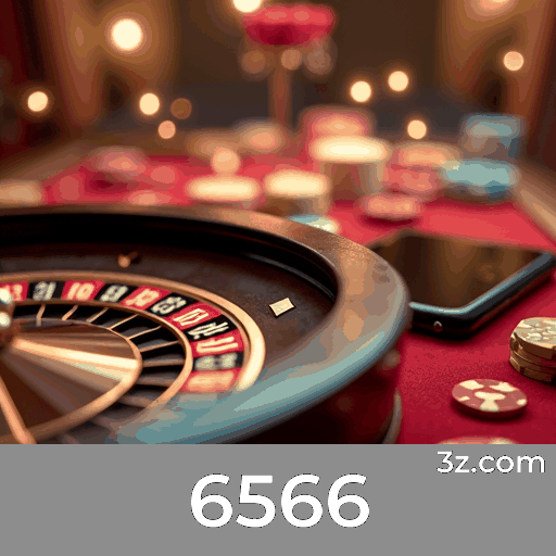 Explore o Mundo de Recompensas Exclusivas no App 6566!