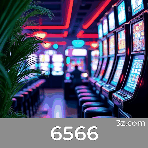 Explore o Mundo de Recompensas Exclusivas no App 6566!