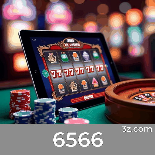 Sistema de Recompensas Multinível para Maximizar Ganhos no 6566