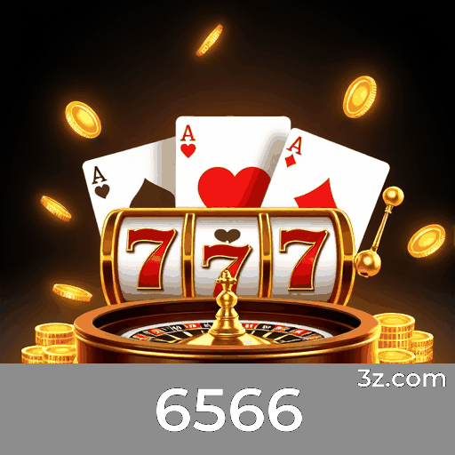 Excelência de Casino no 6566: Jogos Premium e Serviços Reais