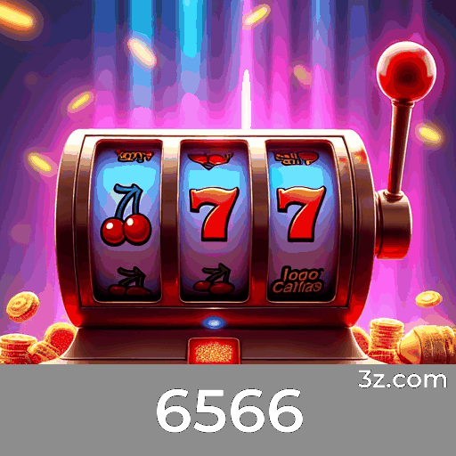 6566: Seu Cassino Online Seguro e Premiado