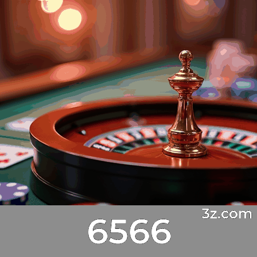 Excelência de Casino no 6566: Jogos Premium e Serviços Reais