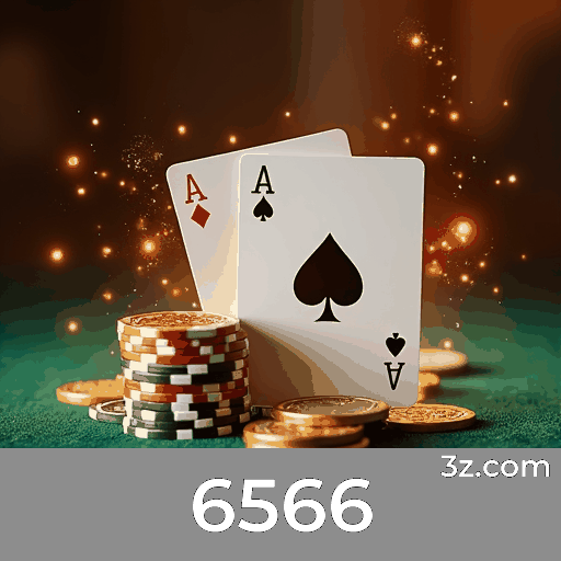 Excelência de Casino no 6566: Jogos Premium e Serviços Reais